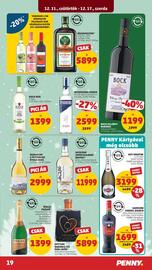 PENNY akciós újság hét 50 Oldal 23