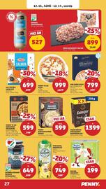 PENNY akciós újság hét 50 Oldal 31
