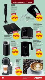 PENNY akciós újság hét 50 Oldal 41