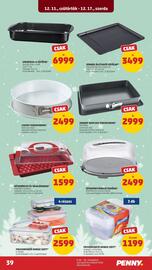 PENNY akciós újság hét 50 Oldal 43