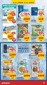 PENNY akciós újság hét 50 Oldal 8