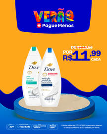 Catálogo Farmácias Pague Menos Página 4