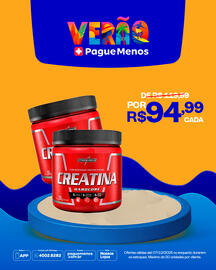 Catálogo Farmácias Pague Menos Página 5