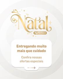 Encarte Agafarma Página 1