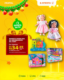 Encarte Casa e Vídeo Página 2