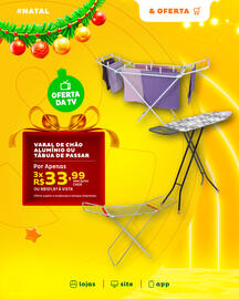 Encarte Casa e Vídeo Página 3