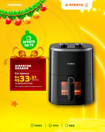 Encarte Casa e Vídeo Página 4