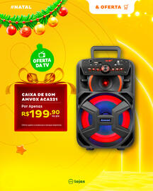 Encarte Casa e Vídeo Página 5