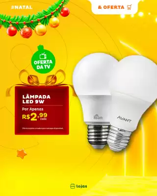 Encarte Casa e Vídeo (válido até 24-12)