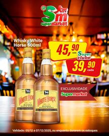 Encarte Rede Supermarket Página 1