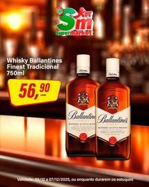 Encarte Rede Supermarket Página 2