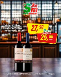 Encarte Rede Supermarket Página 3