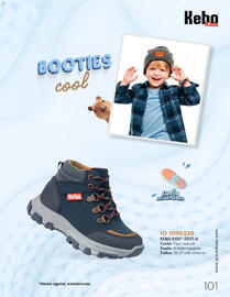 Catálogo Price Shoes Página 101