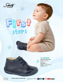 Catálogo Price Shoes Página 102