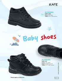 Catálogo Price Shoes Página 103