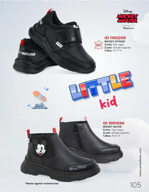 Catálogo Price Shoes Página 105