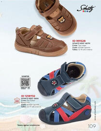 Catálogo Price Shoes Página 109