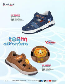 Catálogo Price Shoes Página 110