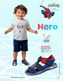 Catálogo Price Shoes Página 111