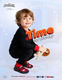 Catálogo Price Shoes Página 112