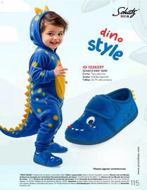 Catálogo Price Shoes Página 115