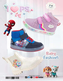 Catálogo Price Shoes Página 116