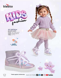 Catálogo Price Shoes Página 12