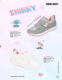 Catálogo Price Shoes Página 15