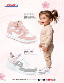 Catálogo Price Shoes Página 16