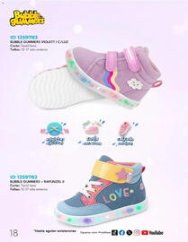 Catálogo Price Shoes Página 18