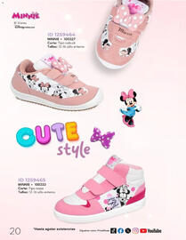 Catálogo Price Shoes Página 20