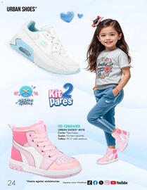 Catálogo Price Shoes Página 24