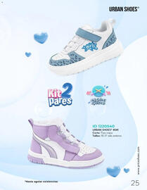 Catálogo Price Shoes Página 25