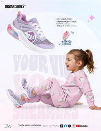 Catálogo Price Shoes Página 26