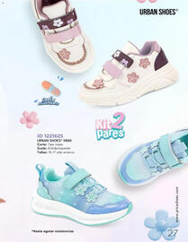 Catálogo Price Shoes Página 27