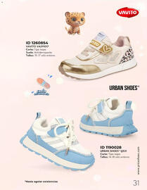 Catálogo Price Shoes Página 31