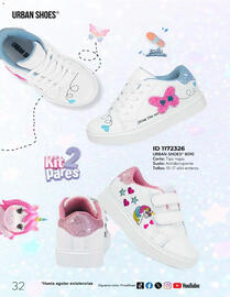 Catálogo Price Shoes Página 32