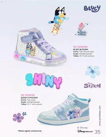 Catálogo Price Shoes Página 35