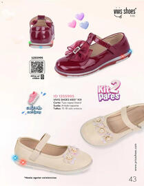 Catálogo Price Shoes Página 43