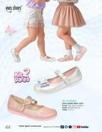 Catálogo Price Shoes Página 44