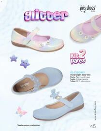 Catálogo Price Shoes Página 45