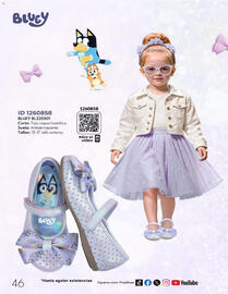 Catálogo Price Shoes Página 46