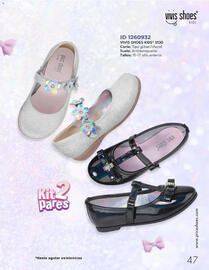 Catálogo Price Shoes Página 47