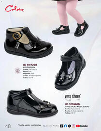 Catálogo Price Shoes Página 48