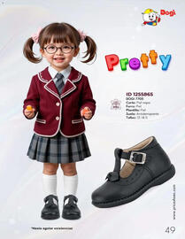 Catálogo Price Shoes Página 49