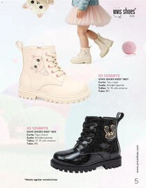 Catálogo Price Shoes Página 5