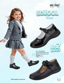 Catálogo Price Shoes Página 53