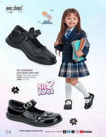 Catálogo Price Shoes Página 54