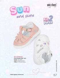 Catálogo Price Shoes Página 57