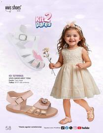 Catálogo Price Shoes Página 58